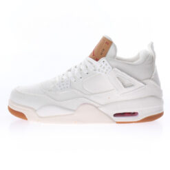 Air Jordan 4 Sneaker AO2571-100