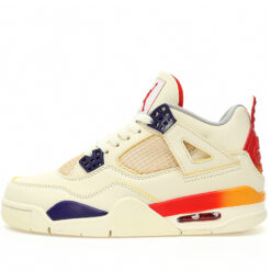 Air Jordan 4 Sneaker AQ0344-901