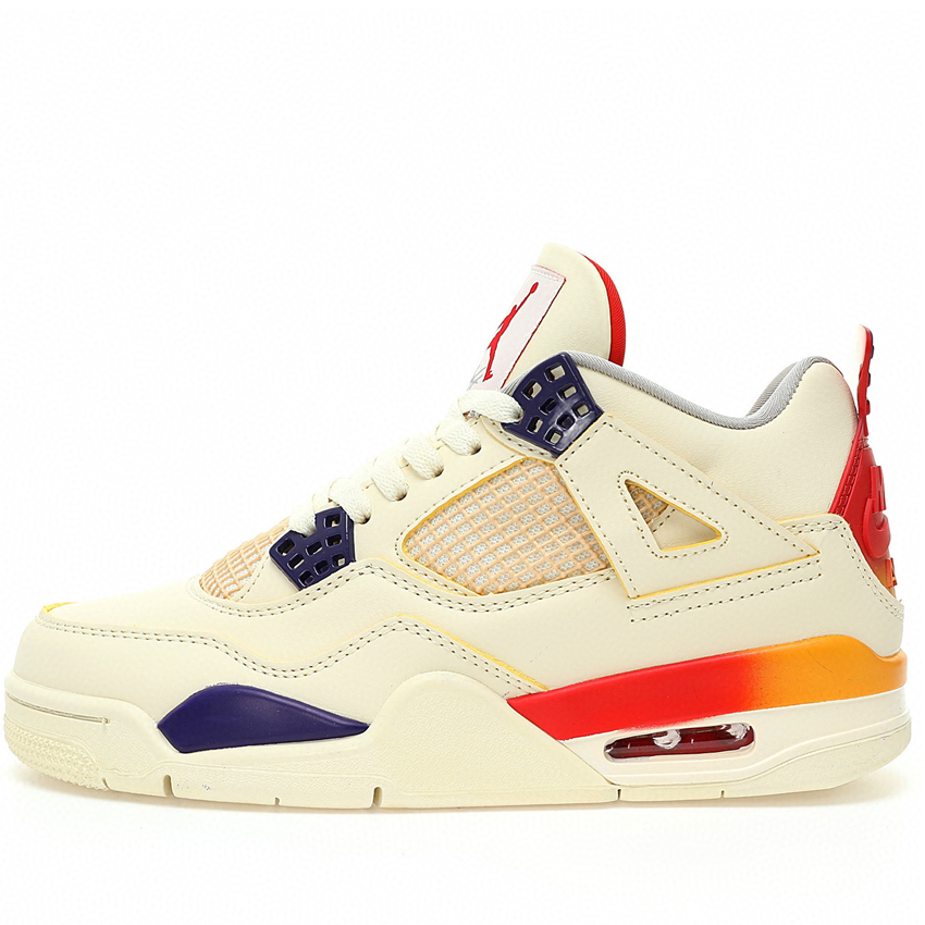 Air Jordan 4 Sneaker AQ0344-901