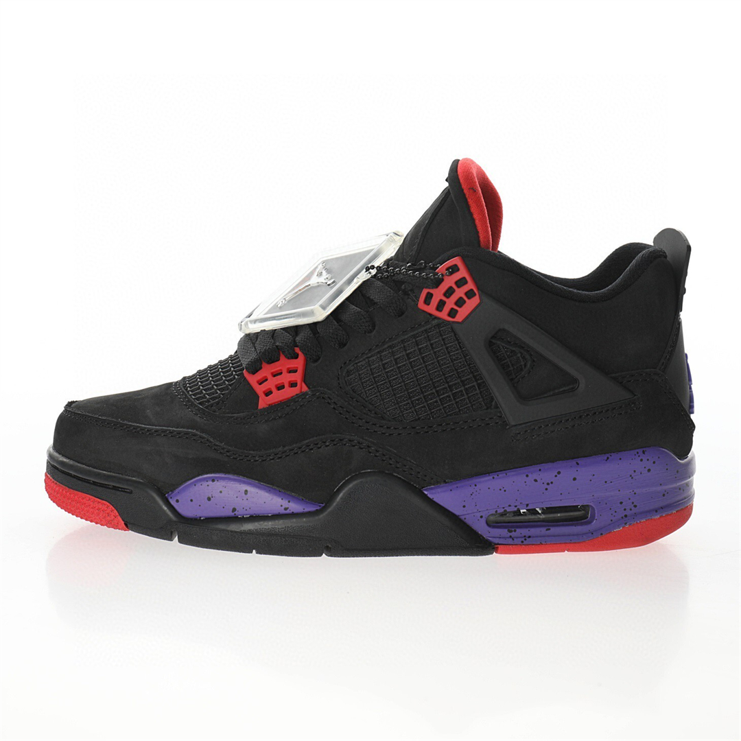 Air Jordan 4 Sneaker AQ3816-065