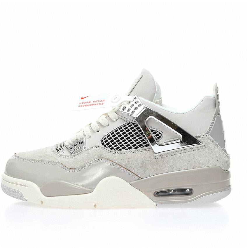 Air Jordan 4 Sneaker AQ9129-001