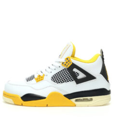 Air Jordan 4 Sneaker AQ9129-101