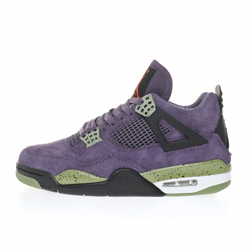 Air Jordan 4 Sneaker AQ9129-500