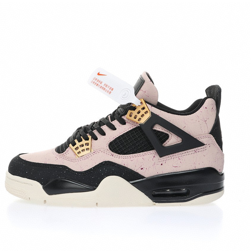 Air Jordan 4 Sneaker AQ9129-601