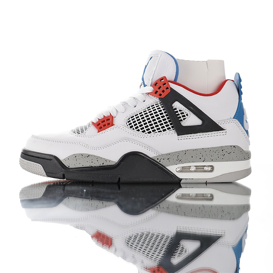 Air Jordan 4 Sneaker CI1184-146