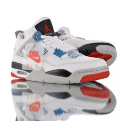 Alternative view of Air Jordan 4 Sneaker CI1184-146