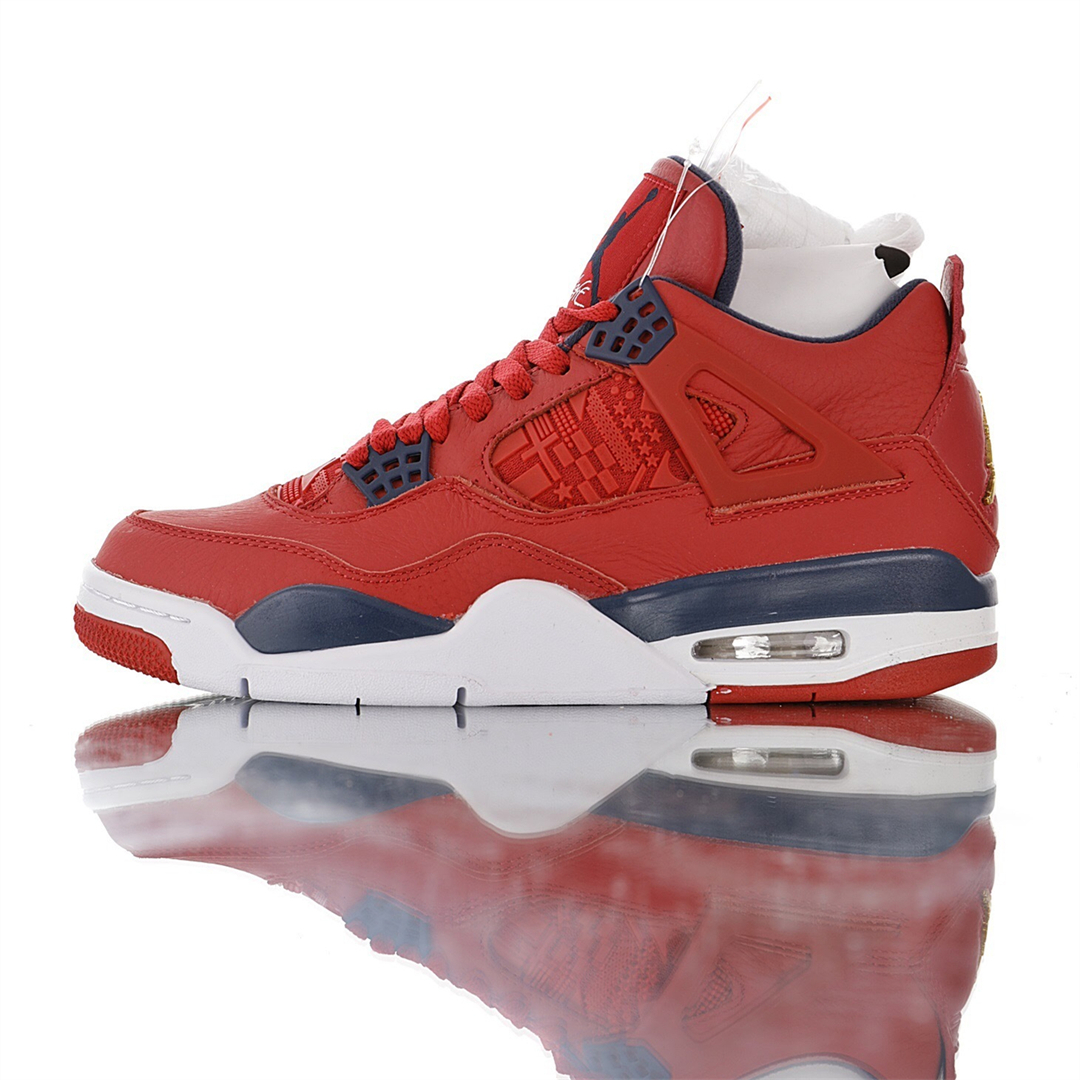 Air Jordan 4 Sneaker CI1184-617