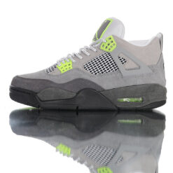Air Jordan 4 Sneaker CT5342-007