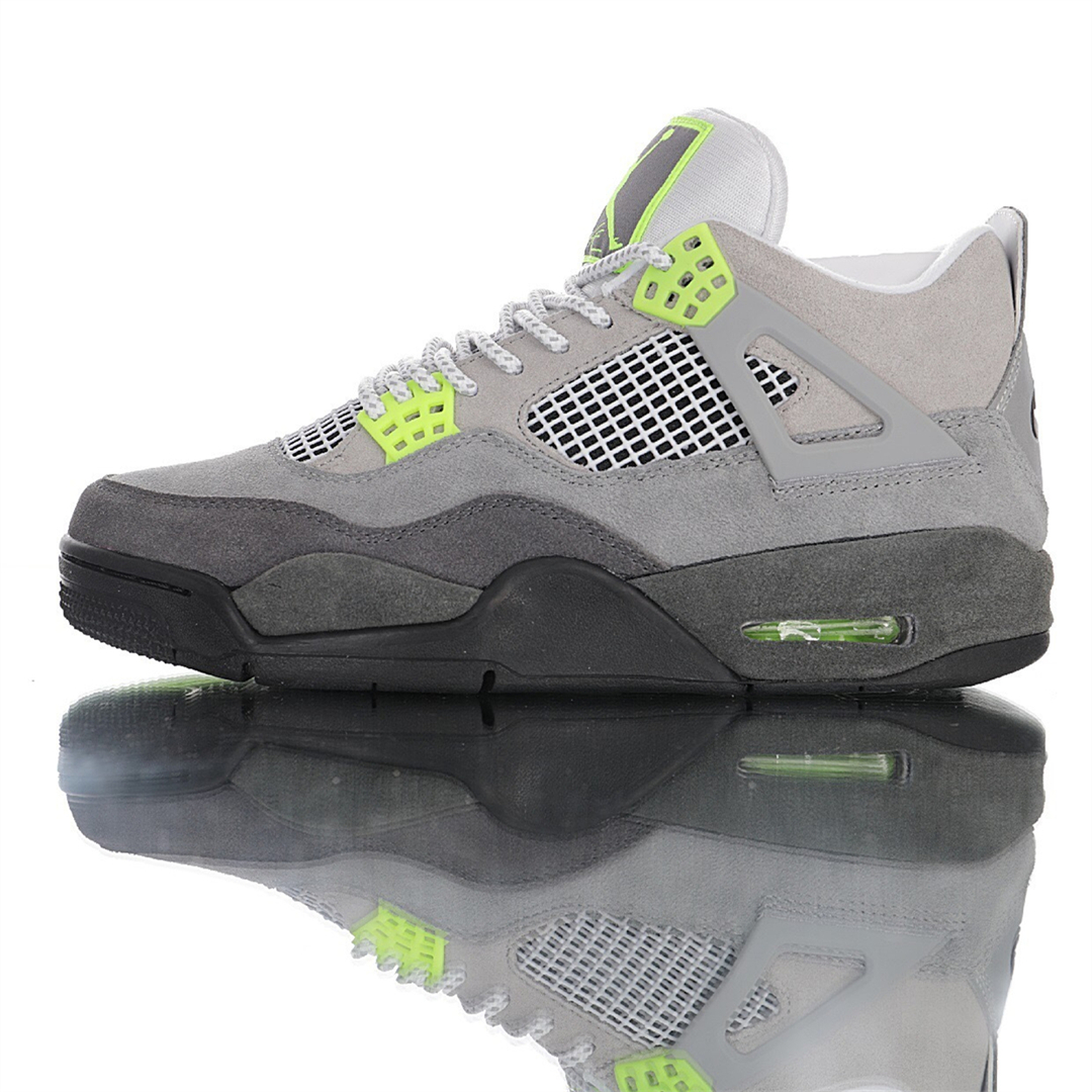 Air Jordan 4 Sneaker CT5342-007