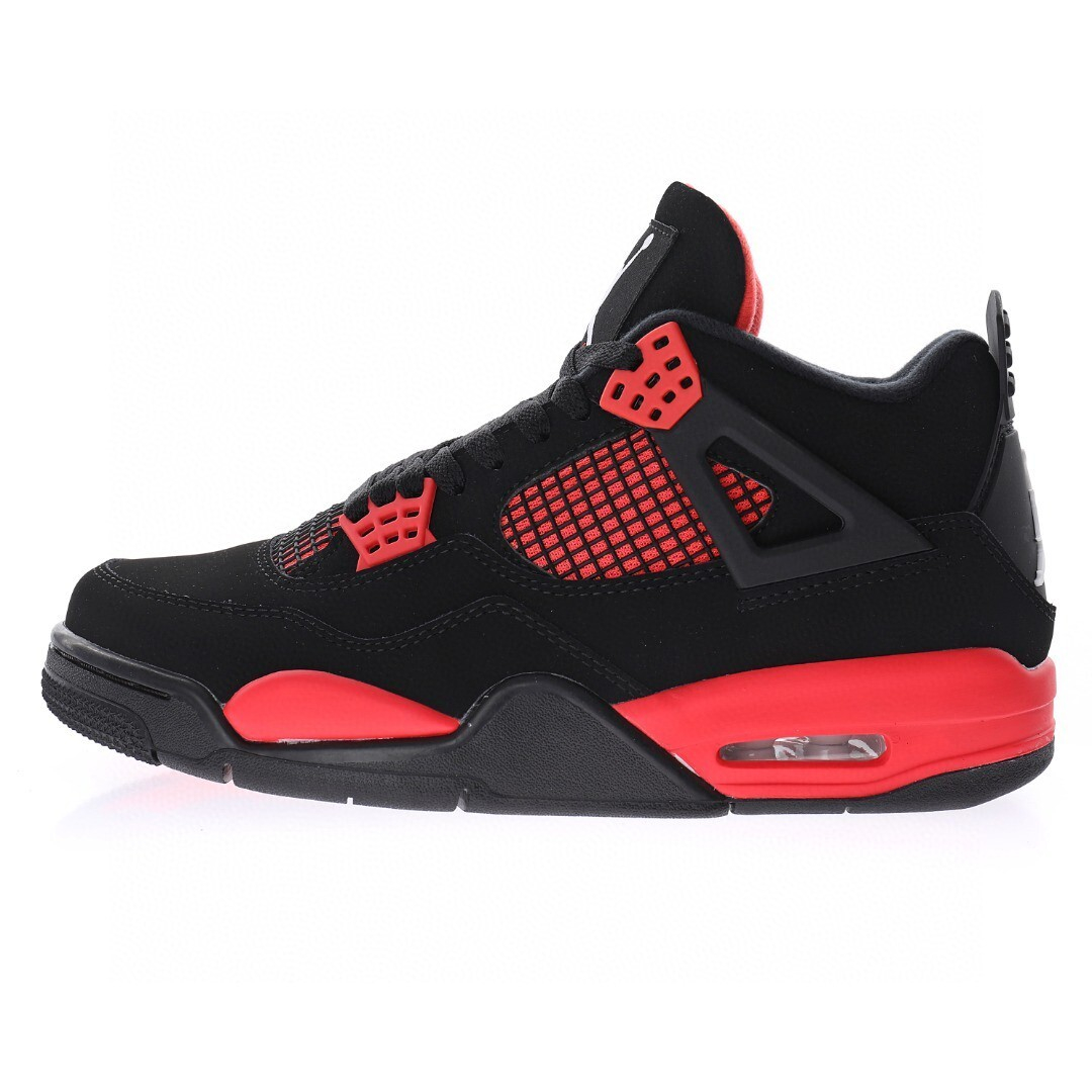 Air Jordan 4 Sneaker CT8527-016