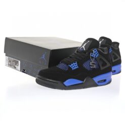 Alternative view of Air Jordan 4 Sneaker CT8527-018