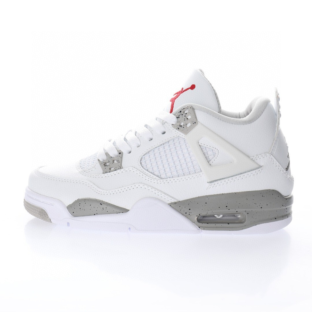 Air Jordan 4 Sneaker CT8527-100