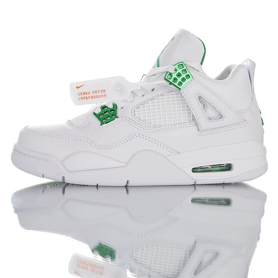 Air Jordan 4 Sneaker CT8527-113