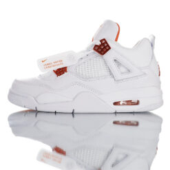 Air Jordan 4 Sneaker CT8527-114