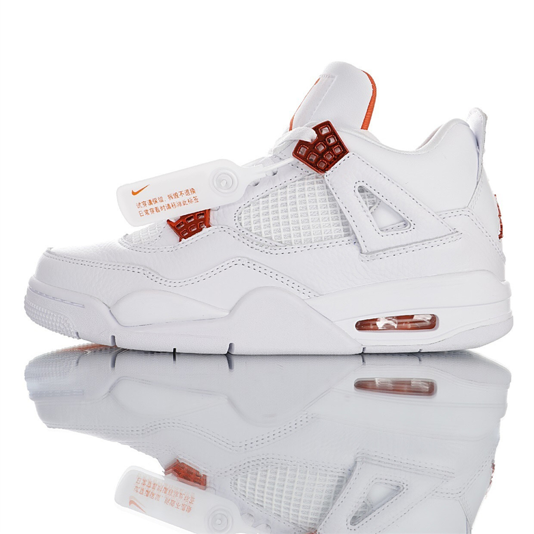 Air Jordan 4 Sneaker CT8527-114