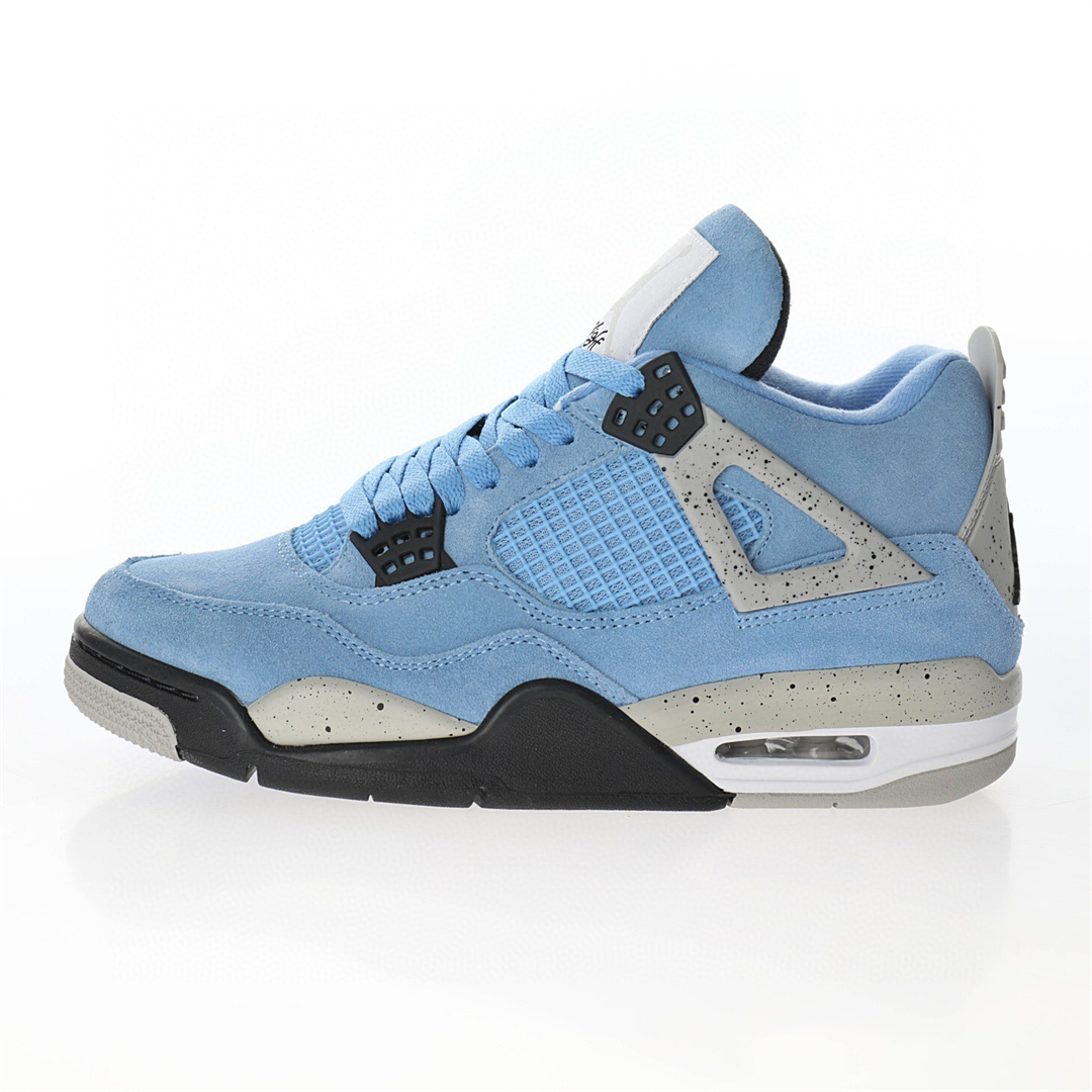 Air Jordan 4 Sneaker CT8527-400
