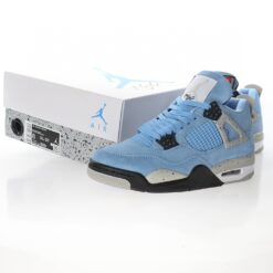 Alternative view of Air Jordan 4 Sneaker CT8527-400