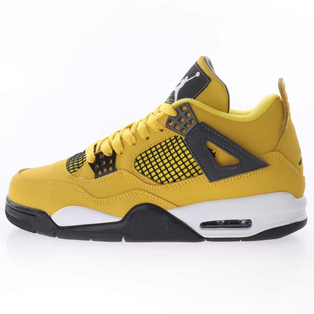 Air Jordan 4 Sneaker CT8527-700