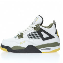 Air Jordan 4 Sneaker CT8527-900