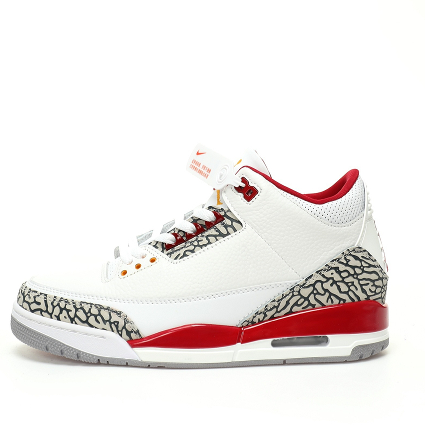 Air Jordan 4 Sneaker CT8532-126