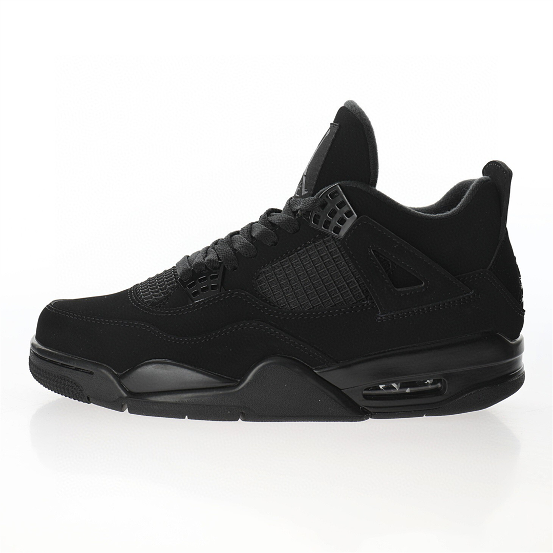 Air Jordan 4 Sneaker CU1110-010