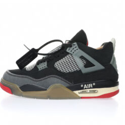 Air Jordan 4 Sneaker CV9388-001