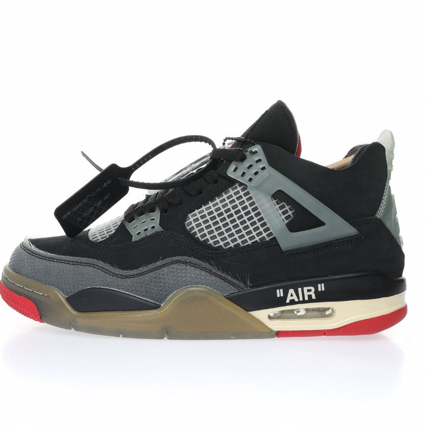Air Jordan 4 Sneaker CV9388-001