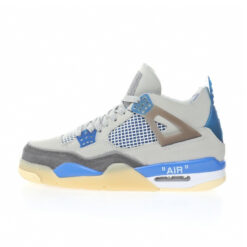 Air Jordan 4 Sneaker CV9388-101
