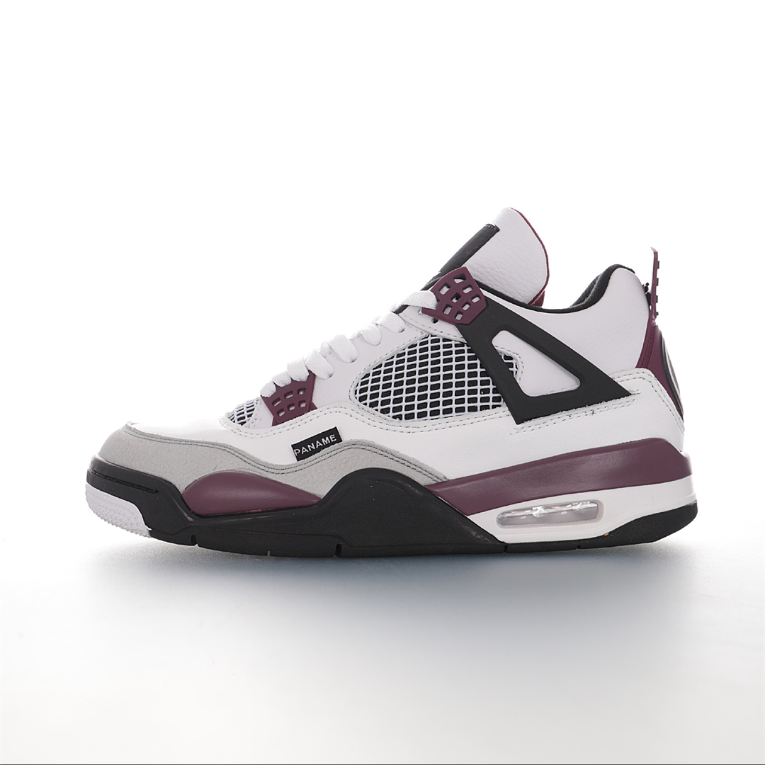 Air Jordan 4 Sneaker CZ5624-100