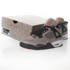 Alternative view of Air Jordan 4 Sneaker DB0732-200