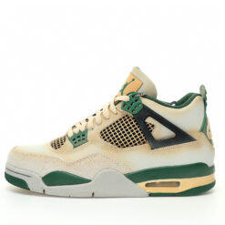 Air Jordan 4 Sneaker DC7770-106_GREEN