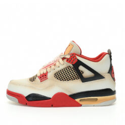 Air Jordan 4 Sneaker DC7770-106_RED