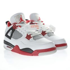 Alternative view of Air Jordan 4 Sneaker DC7770-160