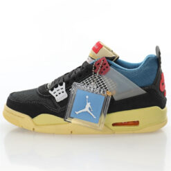 Air Jordan 4 Sneaker DC9533-001