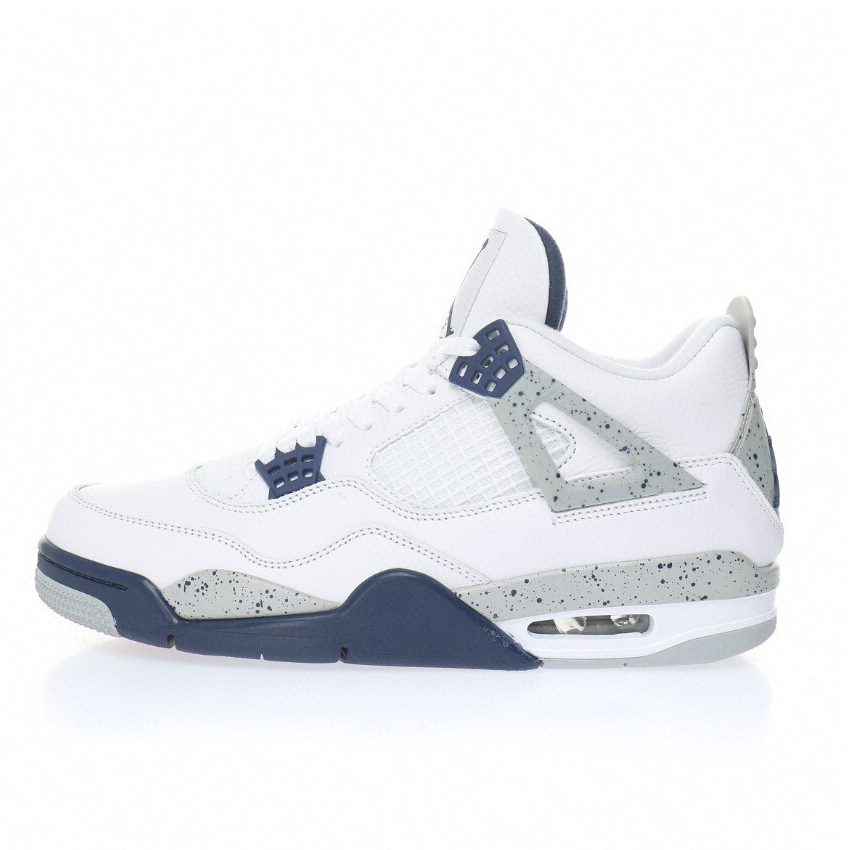 Air Jordan 4 Sneaker DH6027-140
