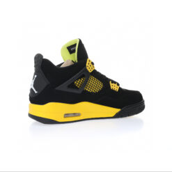 Alternative view of Air Jordan 4 Sneaker DH6927-017