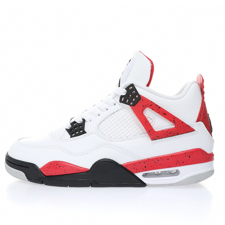 Air Jordan 4 Sneaker DH6927-161
