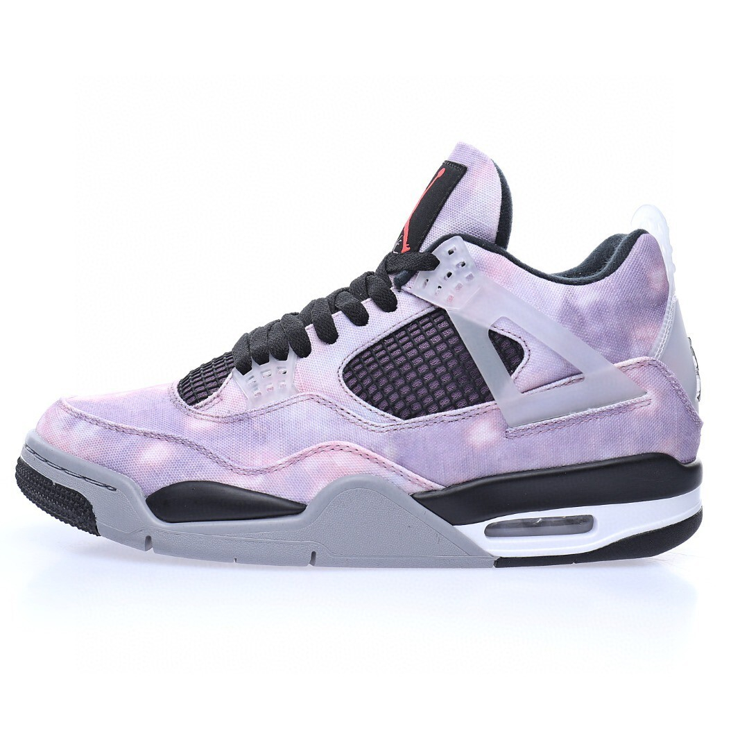 Air Jordan 4 Sneaker DH7138-506