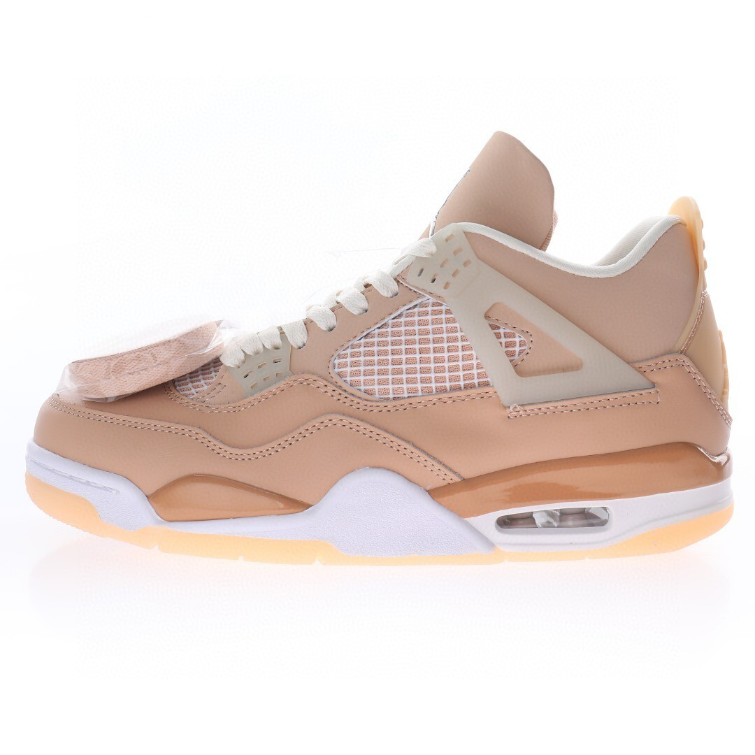 Air Jordan 4 Sneaker DJ0675-200