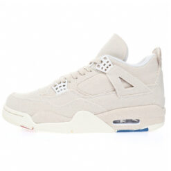 Air Jordan 4 Sneaker DQ4909-100
