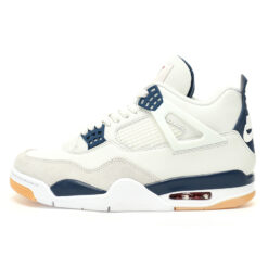 Air Jordan 4 Sneaker DR5415-100
