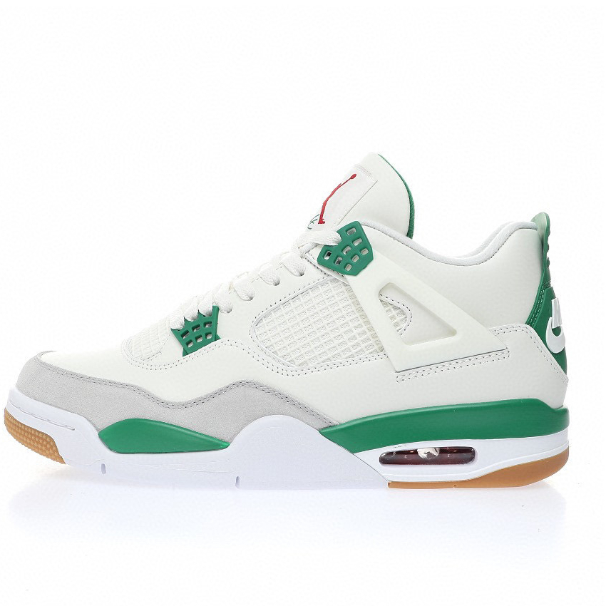 Air Jordan 4 Sneaker DR5415-103