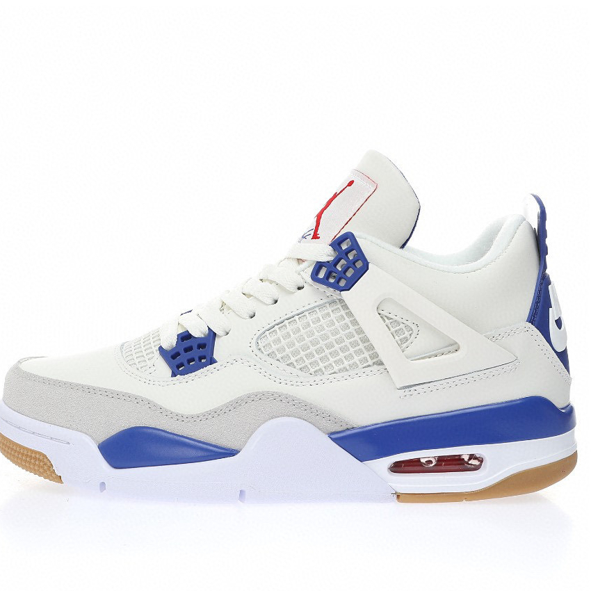 Air Jordan 4 Sneaker DR5415-104