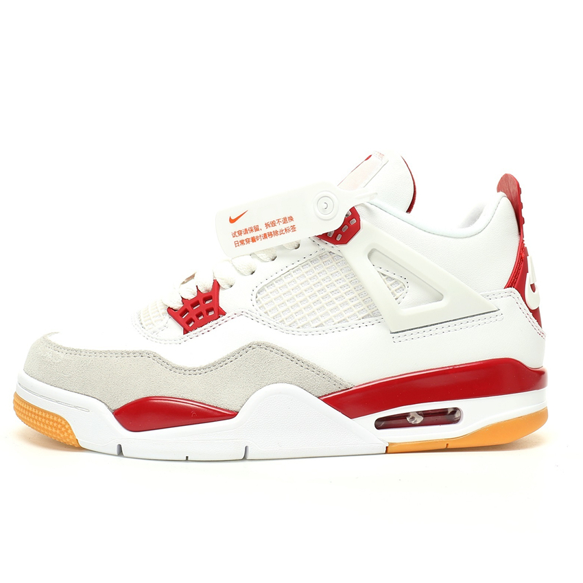 Air Jordan 4 Sneaker DR5415-106
