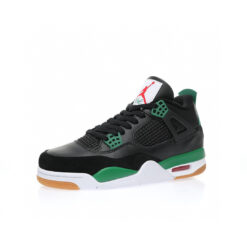 Alternative view of Air Jordan 4 Sneaker DR5415-107