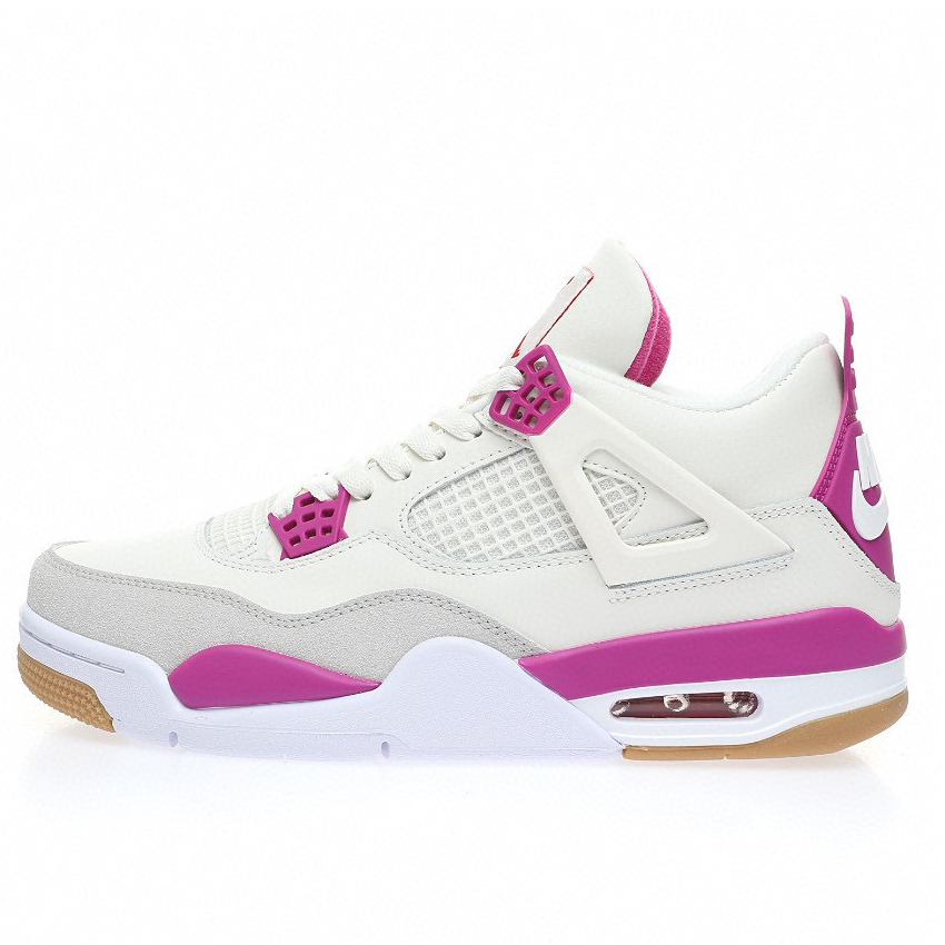 Air Jordan 4 Sneaker DR5415-126