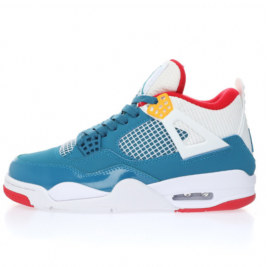 Air Jordan 4 Sneaker DR6952-400