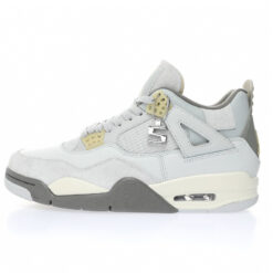 Air Jordan 4 Sneaker DV3742-021