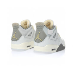 Alternative view of Air Jordan 4 Sneaker DV3742-021