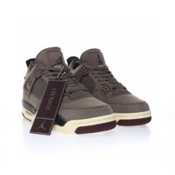 Alternative view of Air Jordan 4 Sneaker DV6773-220